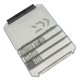 thumbnail image 4 of Caja Organizadora De Contenedores De Almacenamiento De Cebos De Se?uelos De Pesca De Plástico S Gris, 4 of 5
