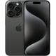 thumbnail image 1 of Apple iPhone 15 Pro 128GB Negro Titanio - Reacondicionado, 1 of 3