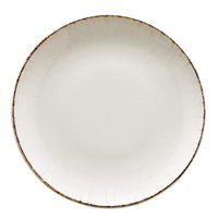 Bonna - Plato Porcelana Retro Entrada 17Cm Set 6 Unidades