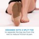 thumbnail image 4 of Ortesis Turf Toe OrthoSleeve TT3 S/M Pie Izquierdo, 4 of 9