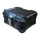 thumbnail image 2 of Baúl Top Case para motocicleta 28L Negro RIDEWOLF 0712-28, 2 of 8