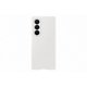 thumbnail image 1 of Funda de silicona suave al tacto para Samsung Galaxy Z Fold8 Ultra – Color crema, 1 of 3