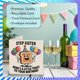 thumbnail image 3 of Tarjeta de felicitación Stuff4 Step Sister Birthday A Little Toast, 3 of 7