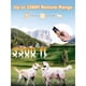 thumbnail image 2 of Collar de adiestramiento Bousnic para 2 perros 3300 ft IP67 doble canal, 2 of 3