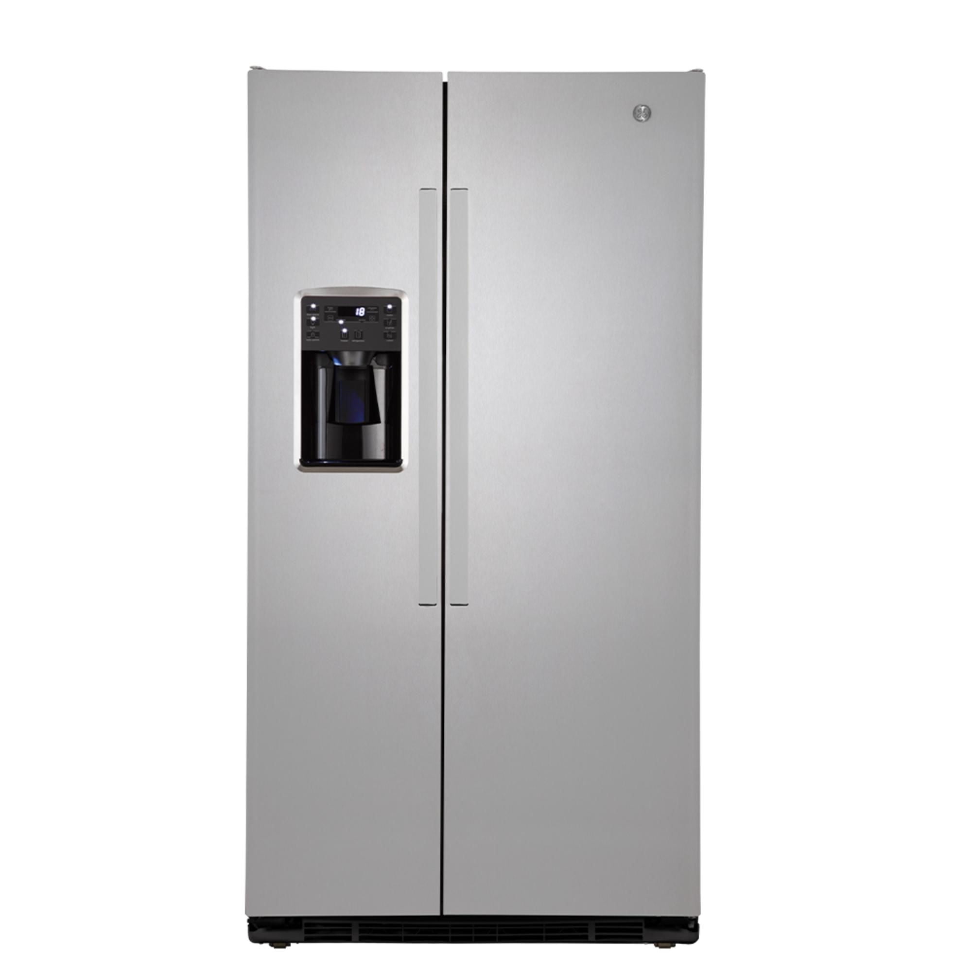 General Electric - Refrigerador Side By Side No Frost / Grc26Fgkfss 656 Litros
