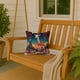 thumbnail image 4 of Almohada Decorativa Giraffe Christmas, 4 of 7