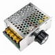 thumbnail image 1 of Regulador De Voltaje / Control Velocidad 220v 2000/4000w, 1 of 6
