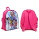 thumbnail image 4 of Cazadores del Clima Mochila Escolar para Niños y Niñas, Mochila Infantil Ligera de Alta Calidad, Grande y Duradera ROSA, 4 of 6