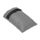 thumbnail image 4 of Protector De Cubierta De Grifo De Invierno, Aislamiento Térmico Duradero, Cubierta De Grifo De Congelación, Color Gris, 4 of 5