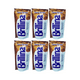 thumbnail image 1 of Pack 6 Ceras en Crema Brillina Incolora Color 340ml, 1 of 2