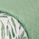 thumbnail image 2 of Quilt Print 1.5 Plaza Hoja, 2 of 3