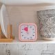thumbnail image 2 of Temporizador visual TIME TIMER Home MOD de 60 minutos para niños, color rosa, 2 of 7