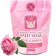 thumbnail image 1 of Baño de sales Laki Naturals 227 g Aloha Rose Vegano, 1 of 7