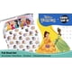 thumbnail image 2 of Juego de sábanas Sunny Side Up Disney Princess completo con 4 piezas, 2 of 7