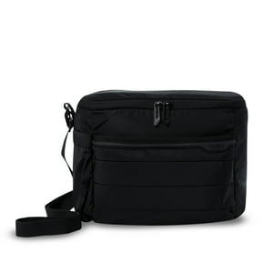 Lonchera Ejecutiva Campus Grande Térmica Negra Totto