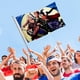 thumbnail image 4 of APHMAU Bandera impresa con temática, regalo perfecto para fanáticos, amigos y familiares, y adecuada para actividades al aire libre e interiores, decoraciones de fiesta.120cm×180cm, 4 of 6