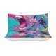 thumbnail image 3 of Monkey D Luffy Bed Duvet Cover Funny Anime Cartoon Bedding Sets Lightweight 3 Piece Comforter Sets, 3 of 5