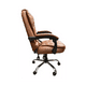 thumbnail image 3 of Silla de escritorio Lumax Miles ZGS-959-SA ergonómica color marrón, 3 of 3