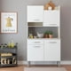 thumbnail image 2 of Kit Cocina Natana Blanco Beige, 2 of 4
