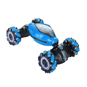 Genérico - Coche Rc Torsión Acrobacias 2.4Ghz