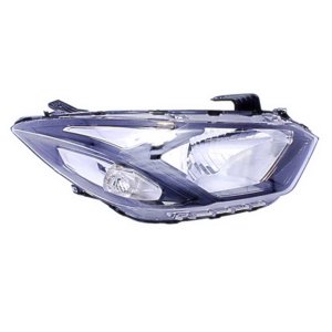 Repuestos Del Sol - Óptico Derecho Chevrolet Prisma 1.4 A14Xe Lkj L4 Sohc 8 Valv Mpi 2017 2020