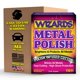 thumbnail image 1 of Paño Para Pulir Metal High Gloss 85 G, 1 of 7