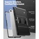 thumbnail image 3 of Funda MoKo Fit para Galaxy Tab A9 Plus 11 2023 con protector de pantalla, 3 of 7