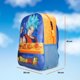 thumbnail image 2 of Mochila Escolar Dragon Ball Super Goku Saiyajin, 2 of 4
