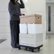 thumbnail image 5 of Carrito Plegable Alta Resistencia 150 kg Manilla Extensible, 5 of 6
