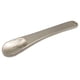 thumbnail image 3 of Cuchara De Belleza De La Espátula De La Espátula De La Aleación De Zinc Para Mezclar El Recorrido Cosmético De Plata, 3 of 5