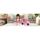 thumbnail image 2 of Playset Barbie Mysteries Beach Detectives Buggy Playa, 2 of 3