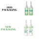 thumbnail image 2 of Spray de viaje Hygea Natural para piojos, ácaros y chinches, 90 ml, paquete de 2, 2 of 7