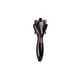 thumbnail image 1 of Trenzador De Cabello Ergonomico Negro, 1 of 4