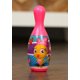 thumbnail image 5 of Set de bolos UPD Minnie Mouse Disney multicolor, 5 of 6