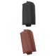 thumbnail image 2 of Cojín Para La Cabeza De 2 Uds., Negro Y Marrón, Para Sillas Plegables, Sillón Reclinable, 2 of 6