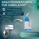 thumbnail image 2 of Bomba de Dosificación Tunze Osmolator 5000.020, 2 of 7