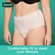 thumbnail image 5 of Ropa interior para incontinencia Depend Fresh Protection para mujer, XXL 44u, 5 of 8