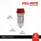 thumbnail image 2 of Filtro de Combustible Fill-Rite F1810PC1 68LPM 10 Micras con Drenaje, 2 of 5