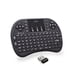 thumbnail image 1 of Teclado Mini Smart touchpad, para Smart TV Mlab, 1 of 3