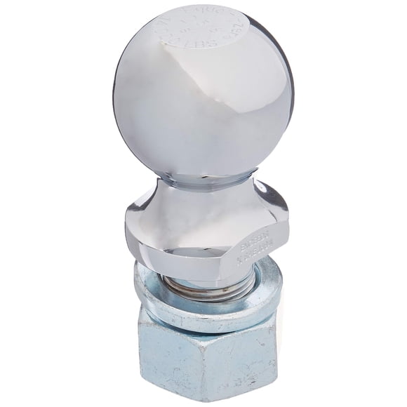 Ecualizador Hitch Ball 91-00-6140 2-5/16 pulgadas con 14.000 libras
