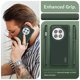 thumbnail image 3 of Funda TUDIA MergeGrip OnePlus 13 5G, color verde de grado militar, 3 of 6