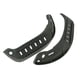 thumbnail image 5 of Kit De Montaje En Riel De Accesorios Para Casco MICH Guías De Riel Lateral Para Casco Verde Militar, 5 of 5