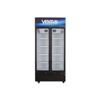 Ventus - Visicooler 2 Ptas Tc 550 Lts Lg-550 Tc