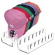 thumbnail image 1 of Organizador de gorras de acrílico CHENYAOAI, soporte para 14 gorras x2, 1 of 6