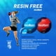 thumbnail image 4 of Balon Handbol Serie F3400 Resina Free Molten Rojo T.3 rojo 3, 4 of 4