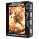 thumbnail image 1 of Fundas para cartas Realm Guard Graphene 66x92 mm mate, 105 unidades, 1 of 1