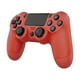 thumbnail image 1 of Joystick Playstation 4 Touchpad Bluetooth Rojo - PS, 1 of 2