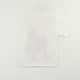 thumbnail image 2 of Polera Manga Corta Niño Blanco Pose Spiderman Marvel, 2 of 4