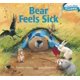 thumbnail image 1 of Libro Little Simon: El Oso se Siente Enfermo, 1 of 1