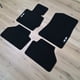 thumbnail image 4 of Tapetes de Piso para Auto de Terciopelo para BMW X3 Tapete Negra Impermeable para Todas las Estaciones, 4 of 6